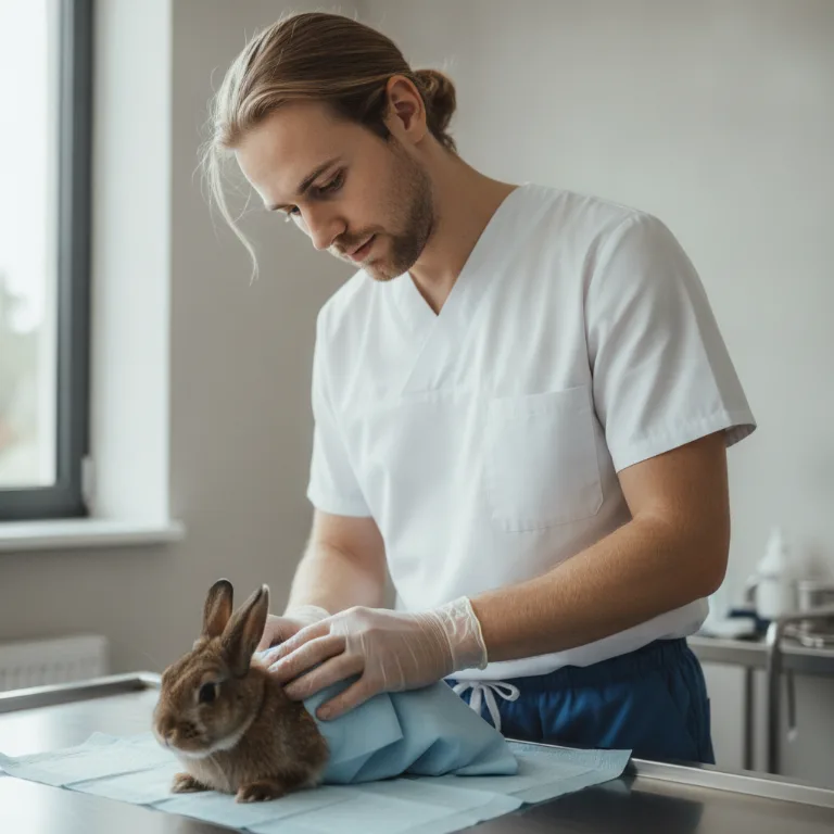 Tierarzt Service in Zuerich (Kreis 6) / Unterstrass